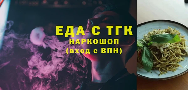 хмурый Горняк