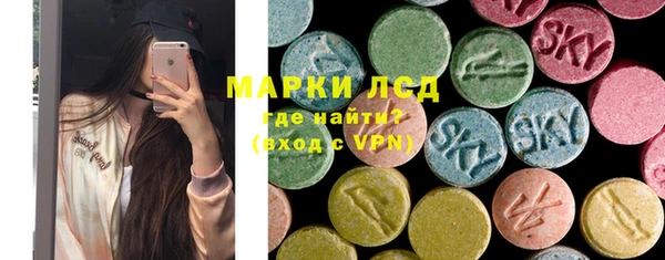 молекула духа Гусев